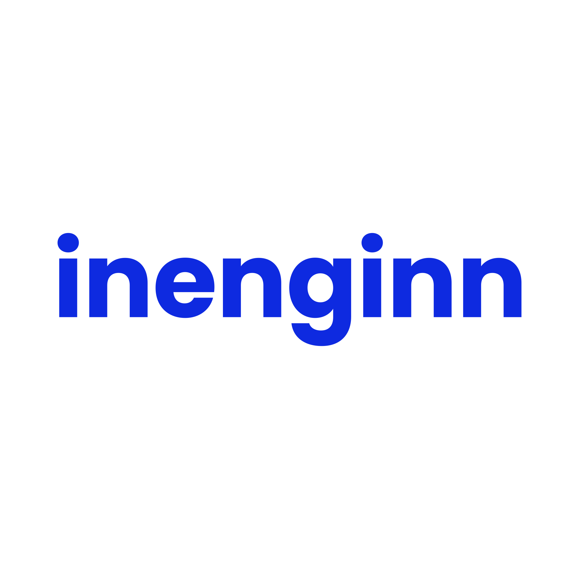 Inenginn Logo